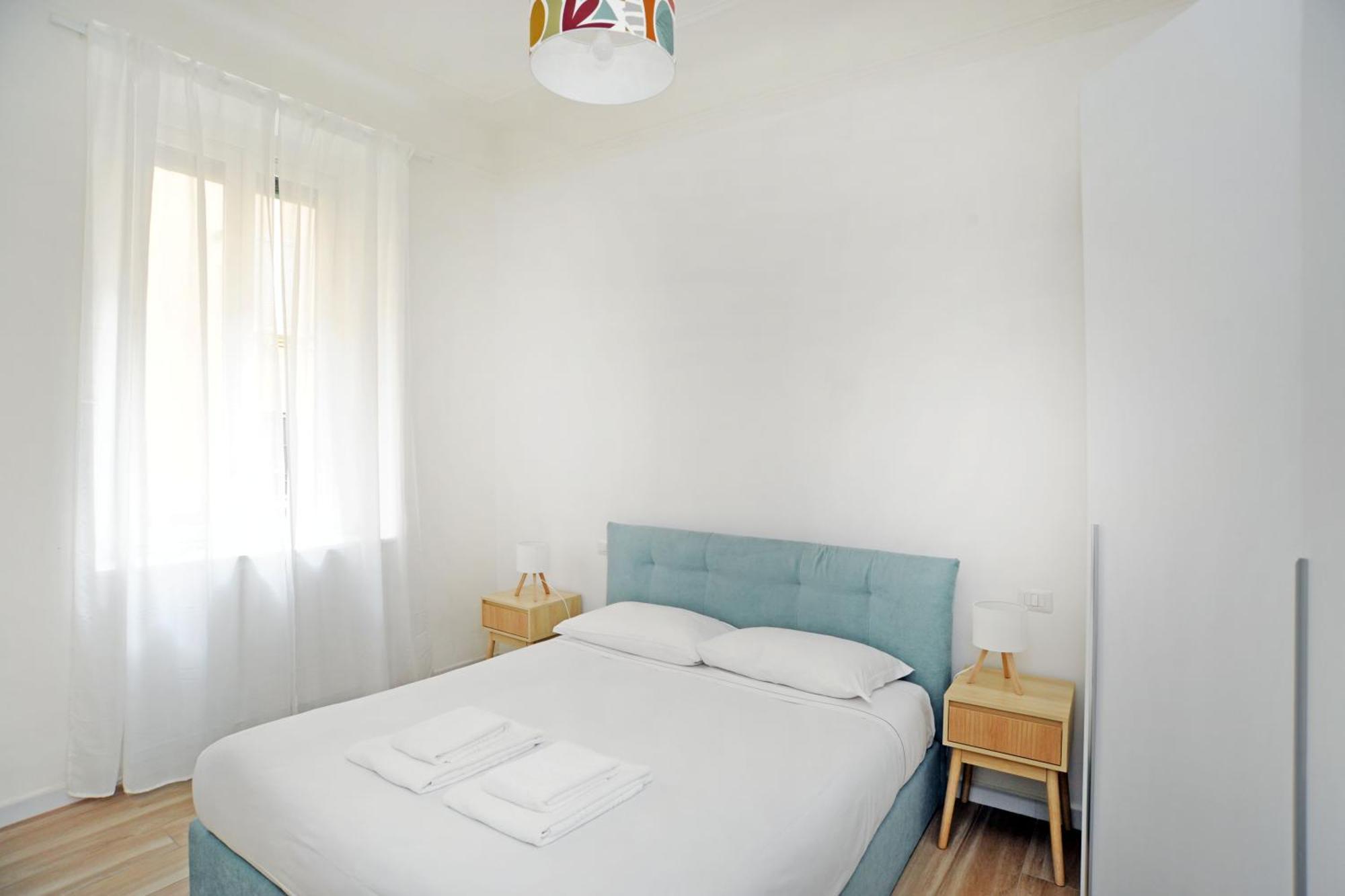 Corsica Apartment Mailand