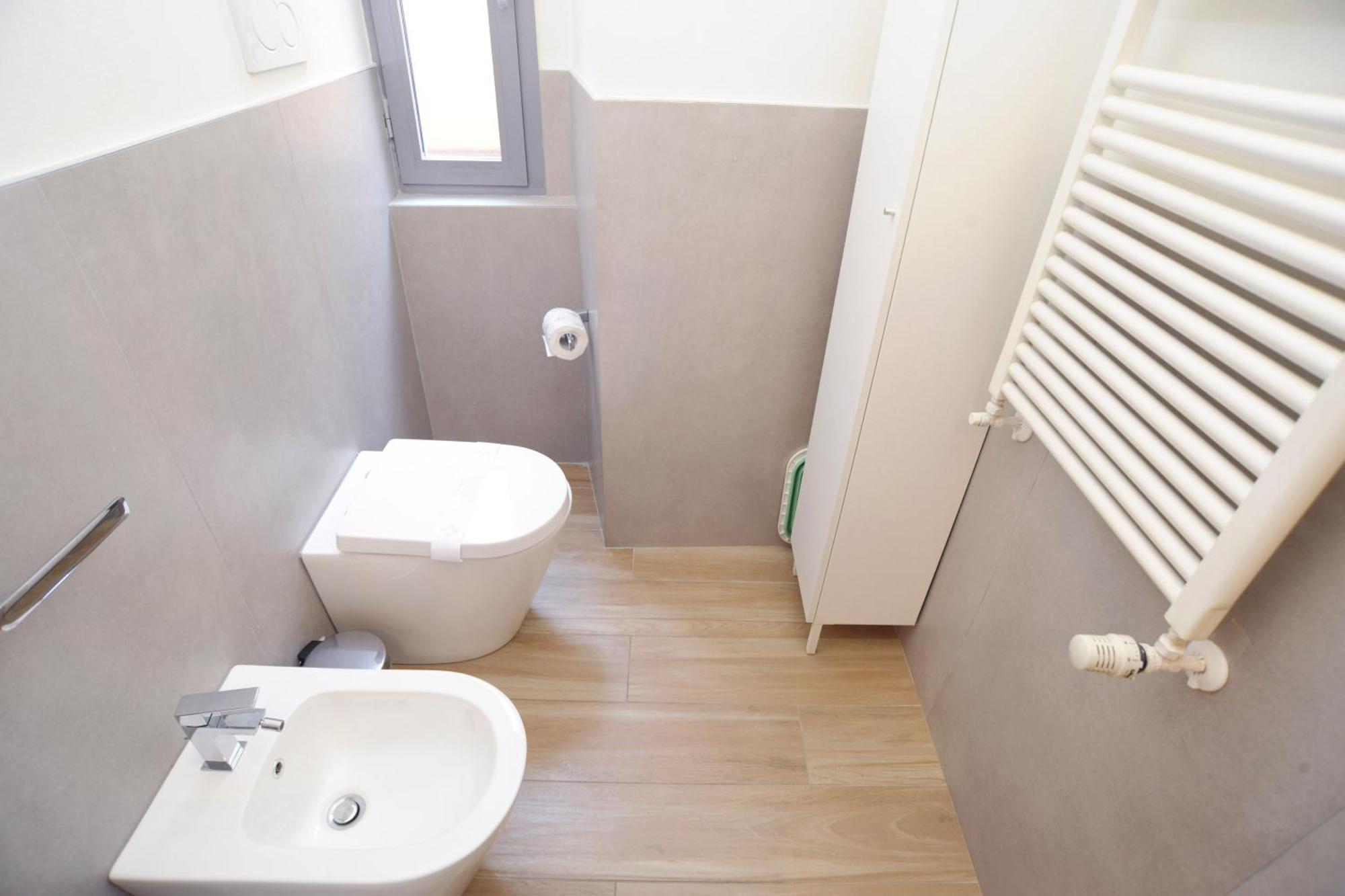 Apartment Corsica Mailand