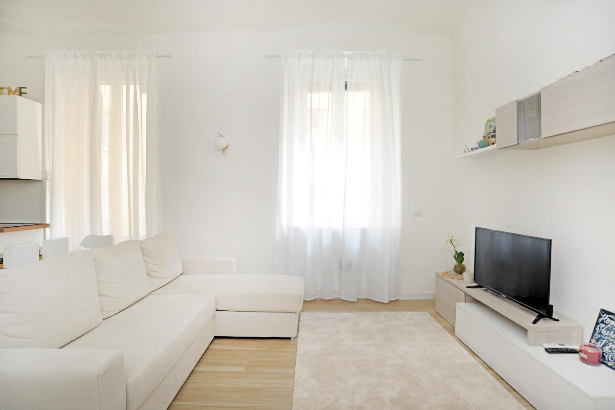 Apartment Corsica Mailand